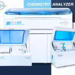 Chemistry Analyzer Terbaik untuk Klinik dan Laboratorium!