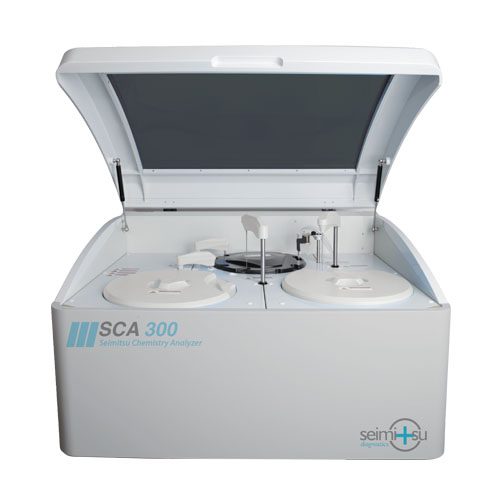 sca 300